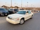 Lincoln Town Car EXECUTIVE LIMITED