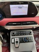 Hyundai Palisade GDi 2021 HYUNDAI PALISADE CALLIGRAPHY