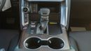 Toyota Land Cruiser 2026 Toyota Land Cruiser 300 GXR 3.3L Twin Turbo AT Diesel (White)
