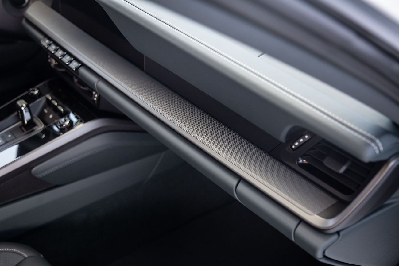 Porsche 911 CARRERA S