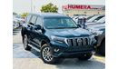 Toyota Land Cruiser Land cruiser prado KAKADU, Top of the range