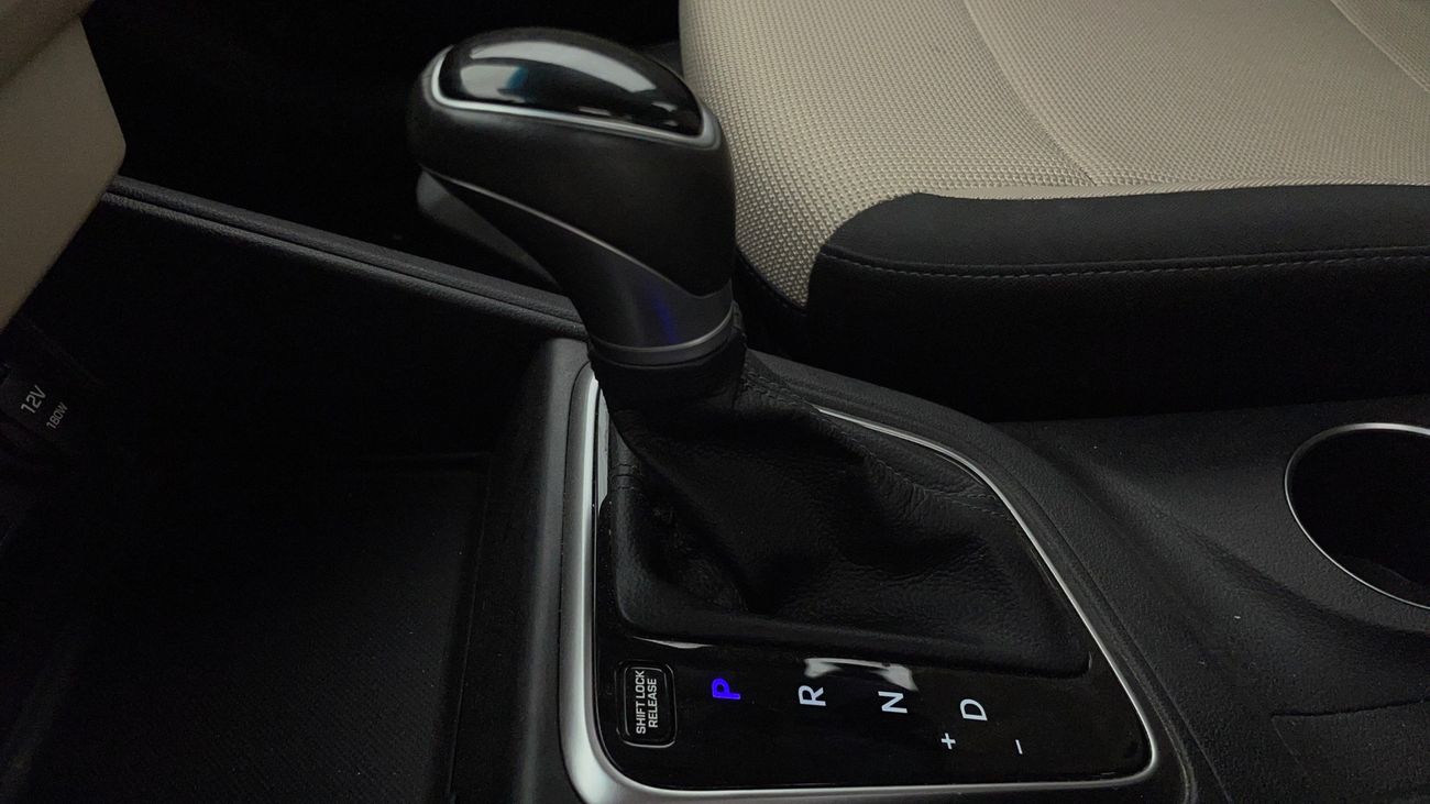 Hyundai Accent COMFORT 1.6 | Zero Down Payment | Home Test Drive