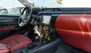 Toyota Hilux 2.4L Diesel 4WD