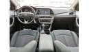 Hyundai Sonata 2.4L LOT: 50470