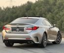 Lexus GS 200t 200t 2.0