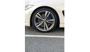 BMW 435i M Sport MODEL 2015 GCC CAR PERFECT CONDITION INSIDE AND OUTSIDE FULL OPTION PANORAMIC ROOF LEATHER S
