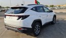 هيونداي توسون 2.0L / FULL OPTION - PANORAMIC SUNROOF- A/C SEATS - 2022- A/T- PTR