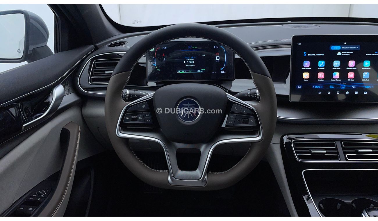 BYD QIN PLUS STD 0.01 | Zero Down Payment | Free Home Test Drive