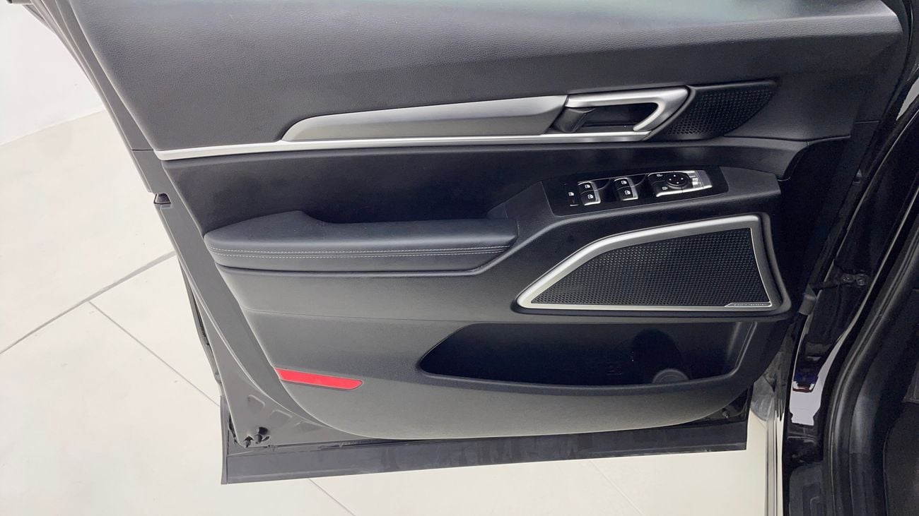 Kia Telluride LX 3.8 | Zero Down Payment | Free Home Test Drive