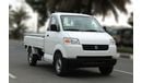 Suzuki Carry 1.6 pickup 4x2 MT - 2017