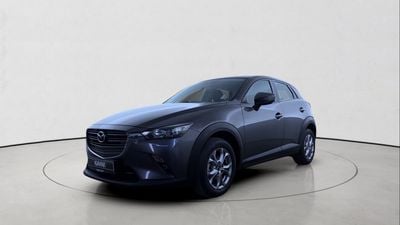 Mazda CX-3 GT | Guaranteed Warranty | 0 Down Payment