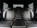 مرسيدس بنز G 63 AMG 4MATIC SUV 2023 Mercedes AMG G63 4.0L TC V8, AWD, 585bhp, 8 Speed Automatic