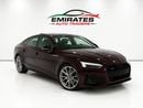 Audi A5 45 TFSI S LINE SPORTBACK