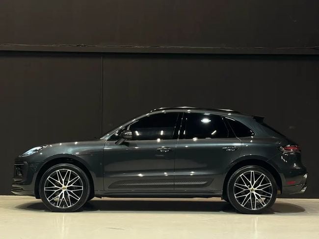 Porsche Macan S, миниатюра 17