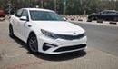Kia Optima EX Special Edition