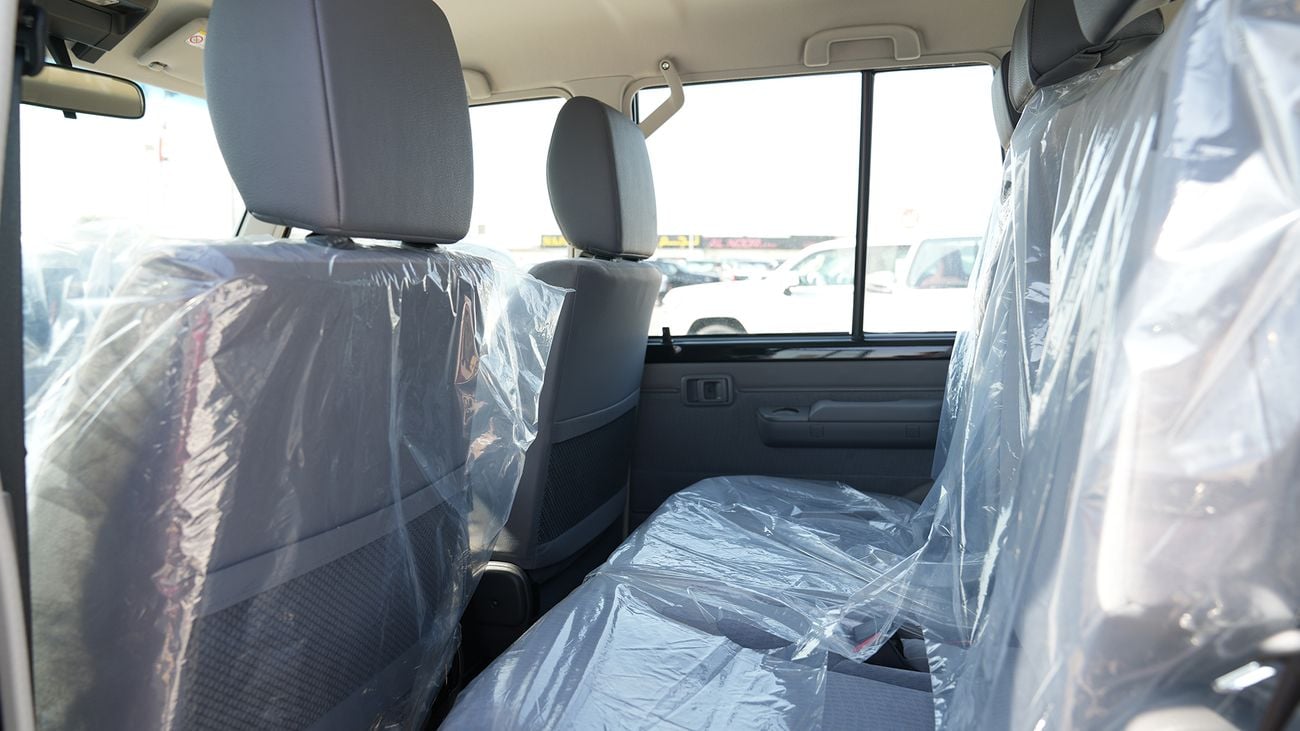 تويوتا لاند كروزر