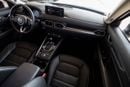 Mazda CX5 GT 2.5L