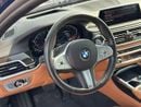 BMW 730Li Luxury 2.0L