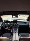 Mercedes-Benz GLC 300 AMG 2.0L