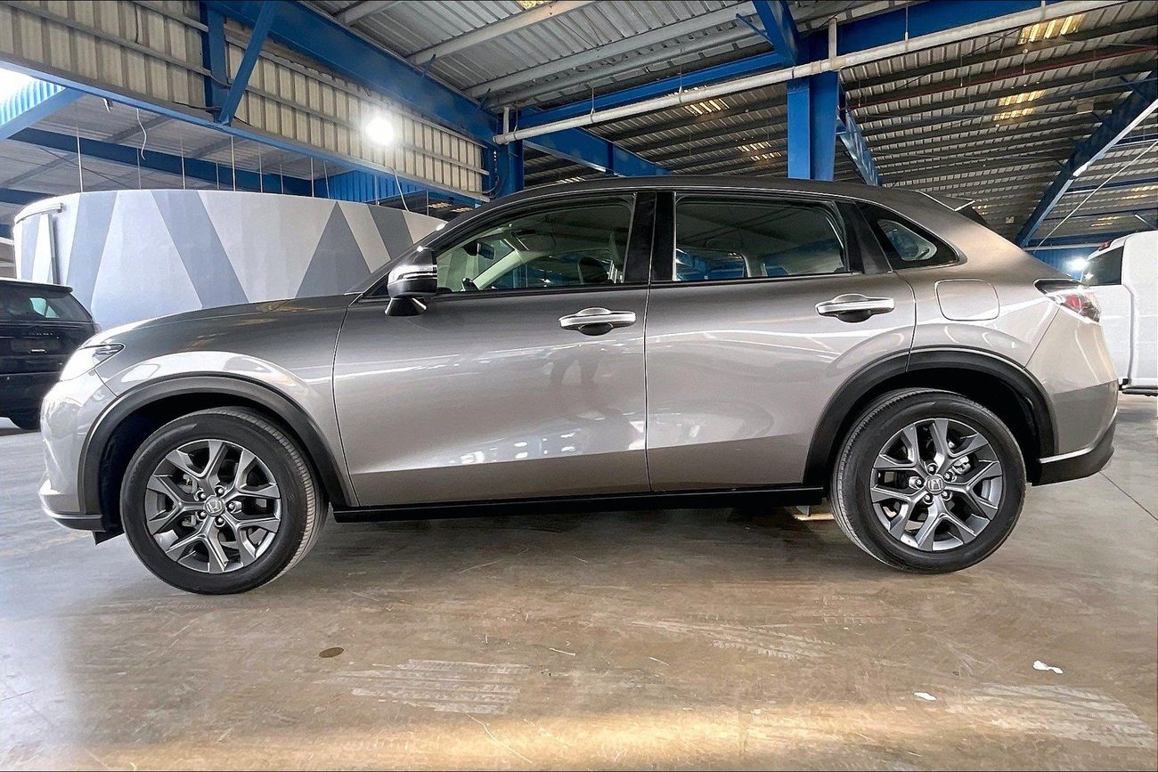 هوندا ZRV LX | شامل الضمان | 0 ﺪﻔﻋﺓ ﺃﻮﻟﻯ