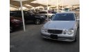 Mercedes-Benz E 350 2006 japan car prefect condition and no need any maintenance full option sun