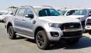 Ford Ranger Wildtrak BI-TURBO Diesel 2.2L