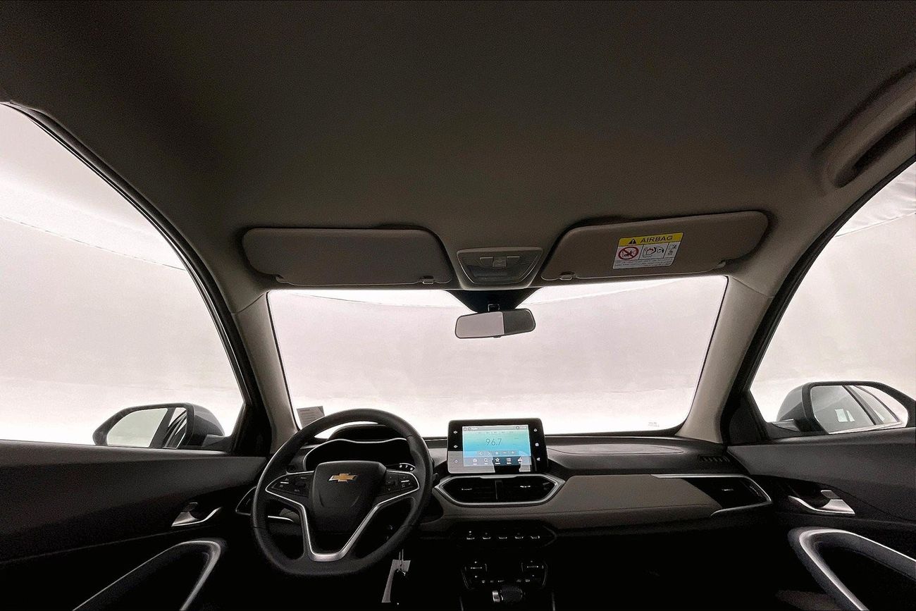 شيفروليه جروف LT | شامل الضمان | 0 ﺪﻔﻋﺓ ﺃﻮﻟﻯ