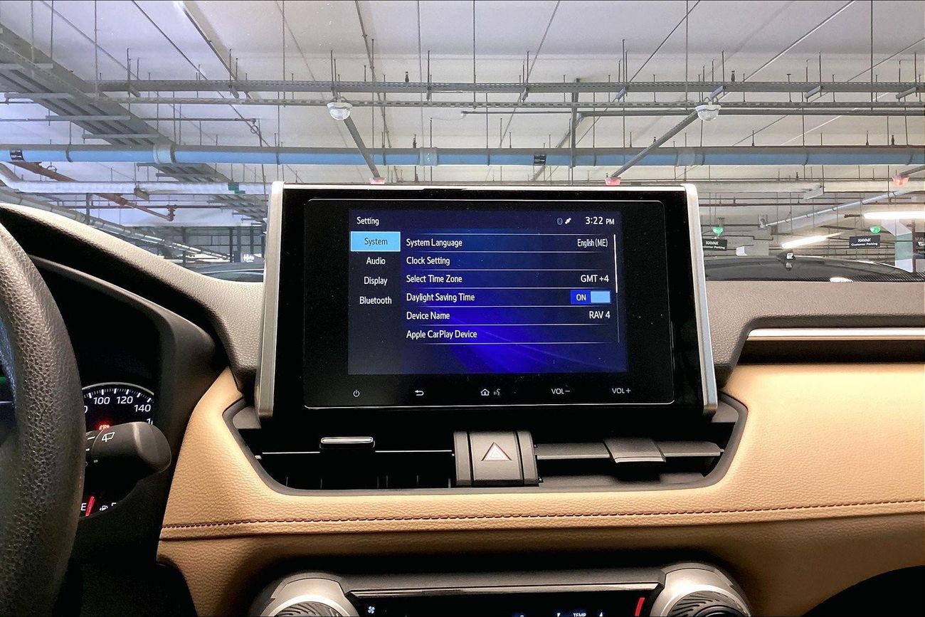 Toyota RAV4 EXR | Guaranteed Warranty | 0 Down Payment