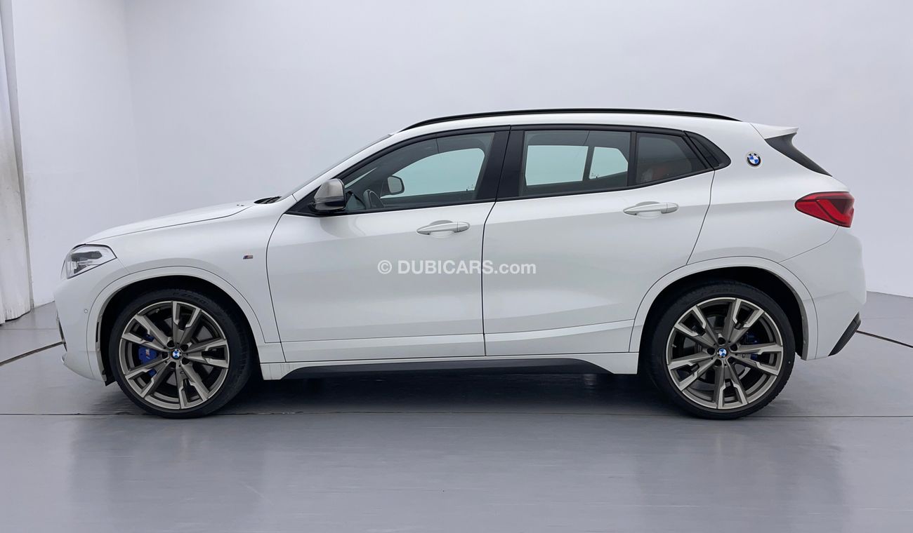 BMW X2 M35I 2 | Under Warranty | Inspected on 150+ parameters