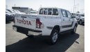 Toyota Hilux SR5 - 2.7L - M/T