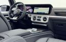 Mercedes-Benz G 63 AMG *Brand New* 2025 Mercedes Benz G63 AMG, 2029 Mercedes Warranty Service Pack*, Euro