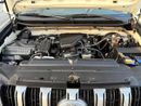 Toyota Prado Toyota Prado 2017 V4TX-L 2.7L (271 HP)