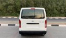 Toyota Hiace Toyota Hiace 2013 14 Seats Ref# 486