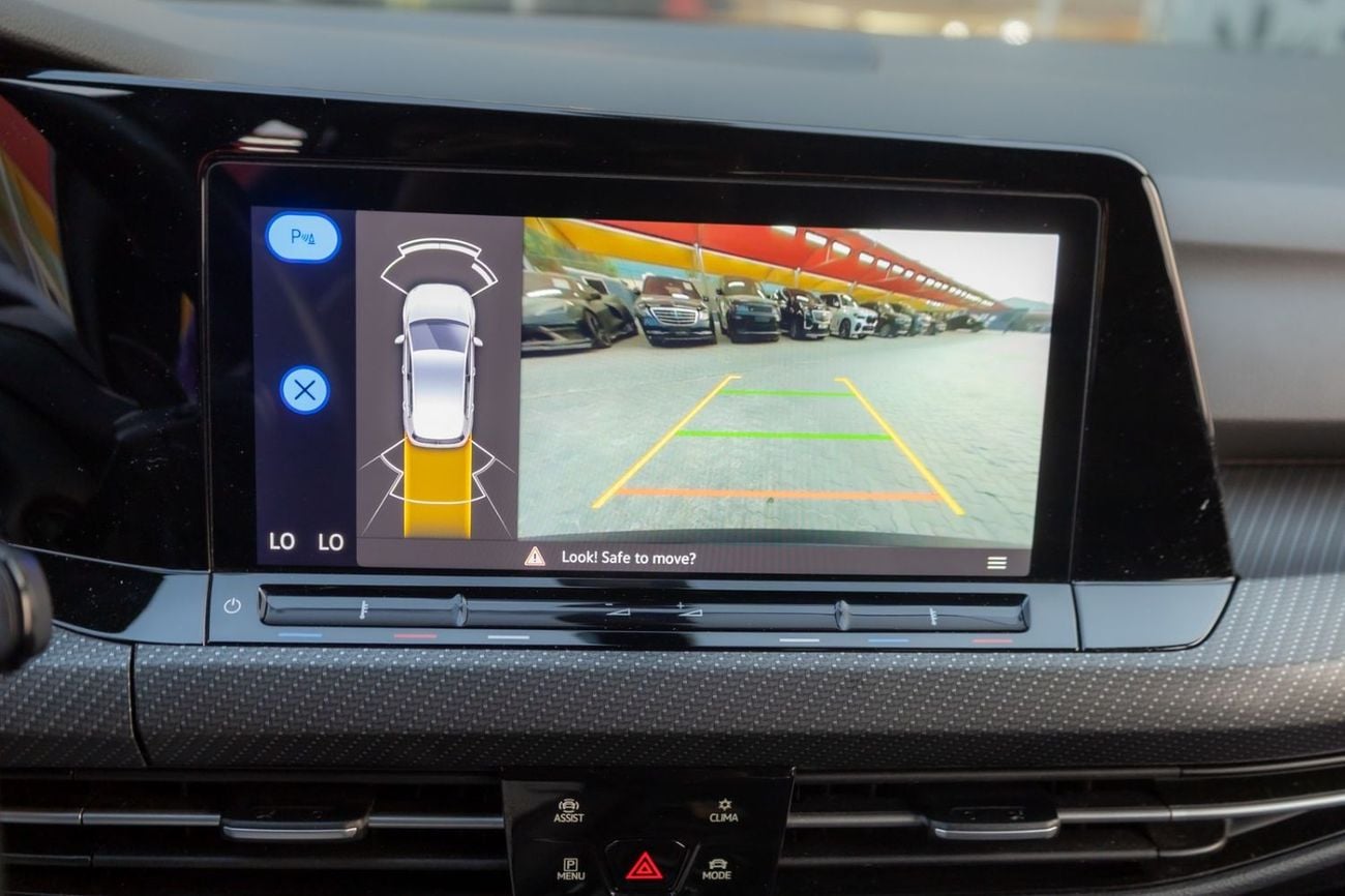 Volkswagen Golf R Line, миниатюра 18