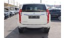 Mitsubishi Montero Mitsubishi Montero Sport 2017 GCC