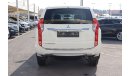 Mitsubishi Montero Mitsubishi Montero Sport 2017 GCC