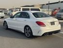 Mercedes Benz C300 STD (NON GCC) Mercedes Benz full option IMPORTED FROM USA