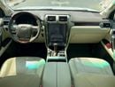 Lexus GX460 GX 460 Platinum | GCC Specs full service history from al Futtaim | Excellent Condition