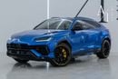 Lamborghini Urus 2023 Lamborghini Urus S, Excellent Condition, European Specs