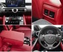 Lexus IS350 F SPORT PLATINUM 3.5