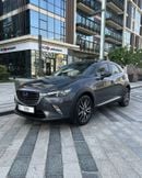 مازدا CX3 GTL 2.0L