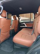 Toyota Land Cruiser GXR 4.6L