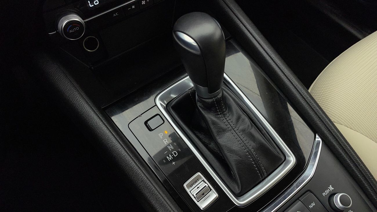 Mazda CX5 GT 2.5 | Zero Down Payment | Home Test Drive