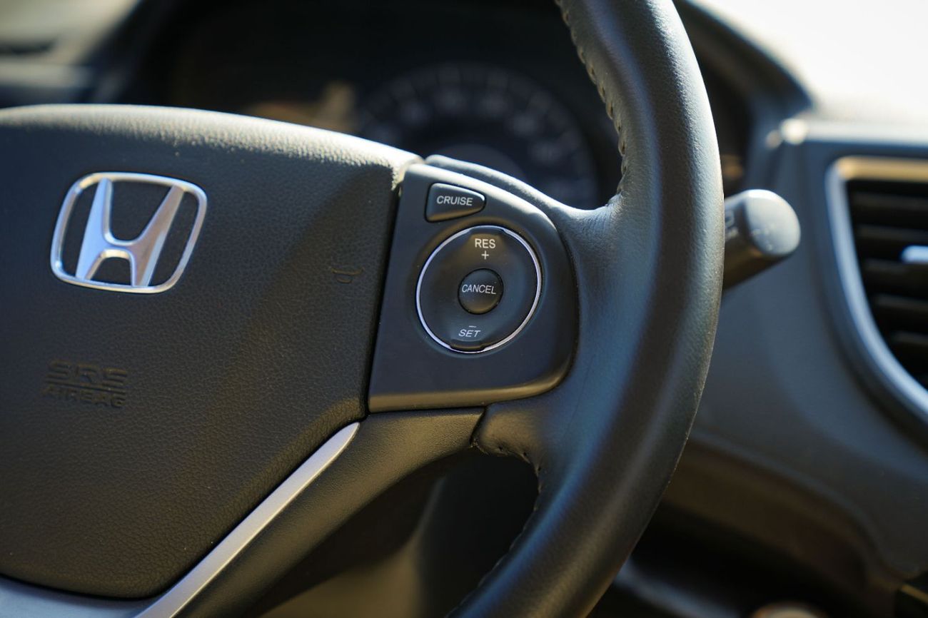 Honda CRV EX 2015 GCC SPECS!! WELL MAINTAINED!!