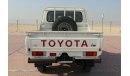 Toyota Land Cruiser Pick Up Double Cabin, 4.5L Diesel M/T, MY21( Code : N4331)