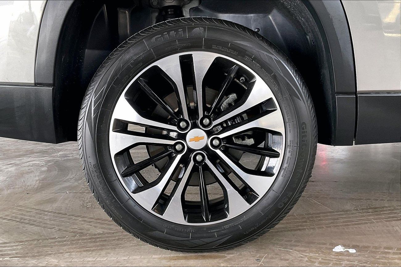 GAC GS8 GL | Guaranteed Warranty | 0 Down Payment