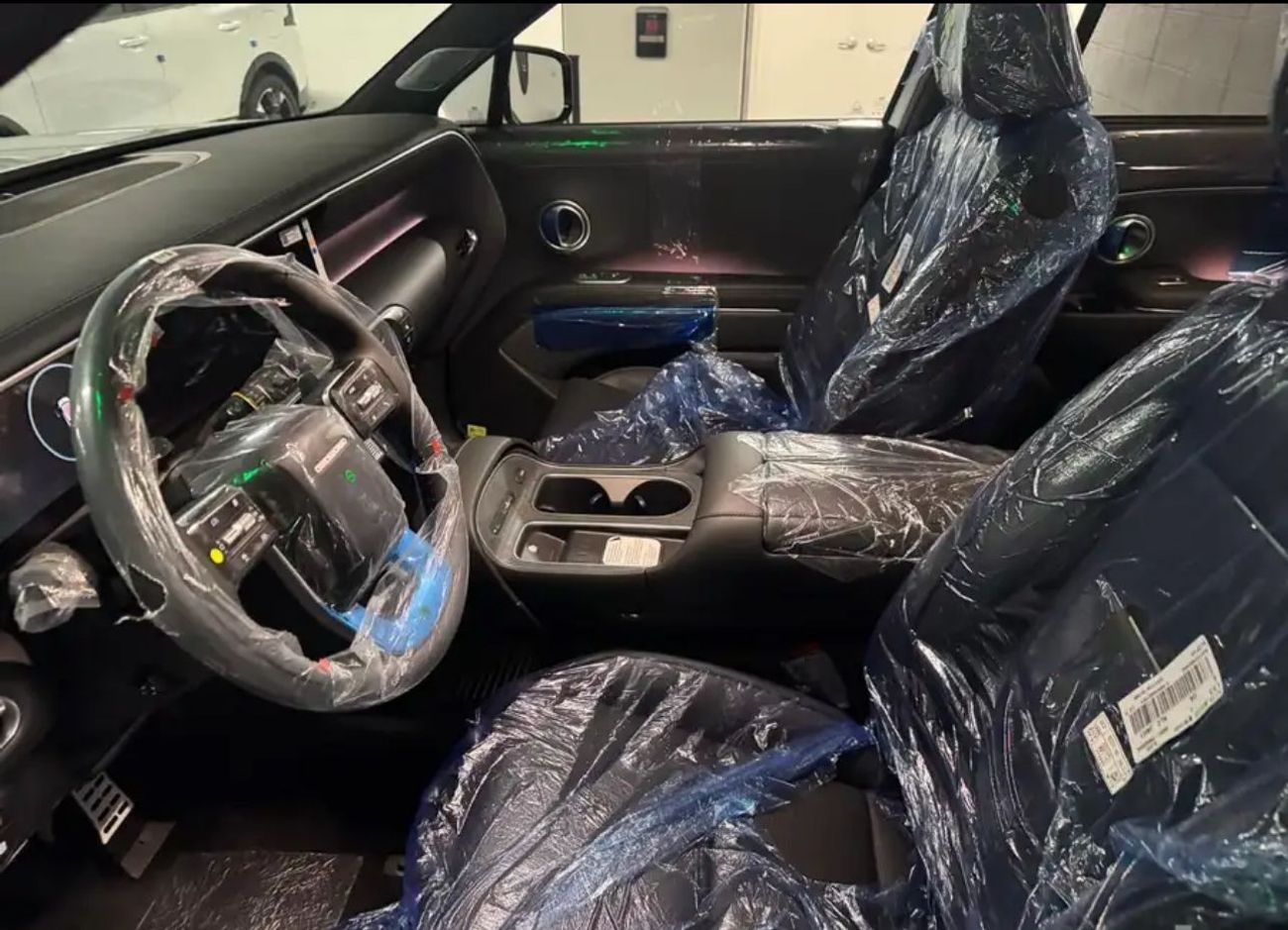 Hyundai Palisade 2.5 TURBO