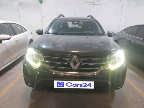 رينو داستر 2023 PE | AED 533/Month | 0 DP | 30 Day Return | Warranty