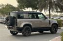Land Rover Defender 3.0L 110 P400 EDITION X