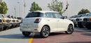 Suzuki Swift Suzuki Swift 2026 Model Suzuki Swift GLX, 1.2L Petrol A/T
